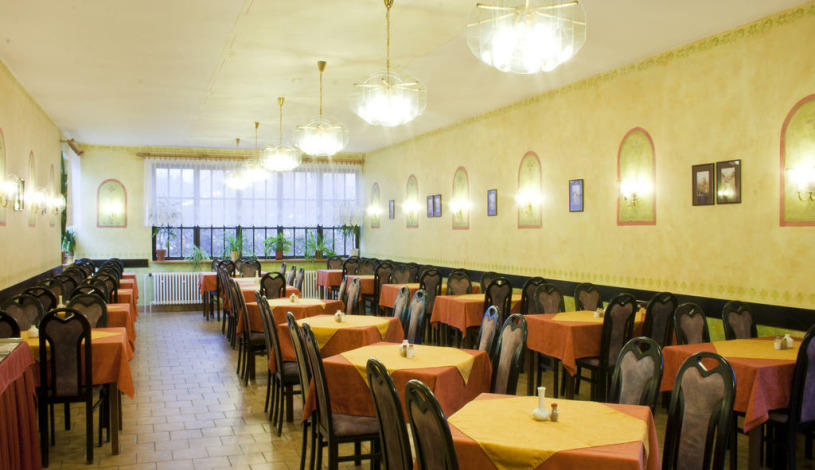 Hotel Jasmín Praha