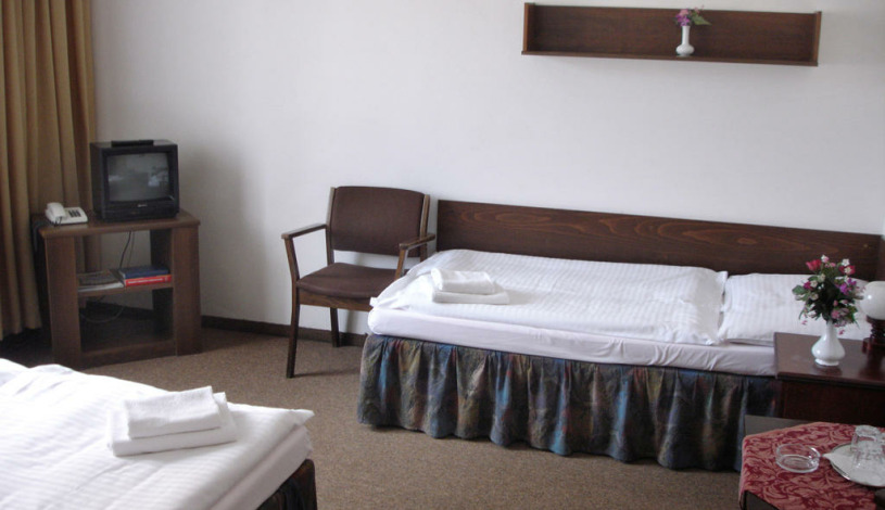 Hotel Jasmín Praha
