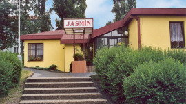 Hotel Jasmín Praha