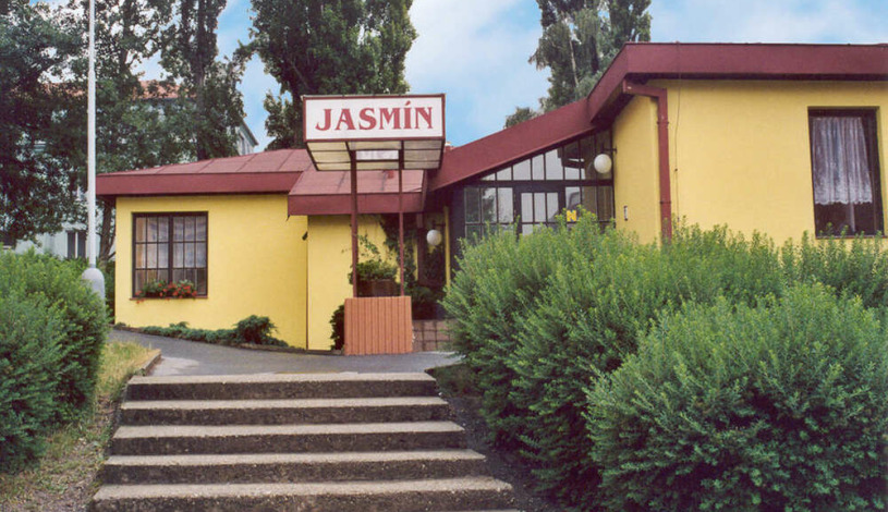 Hotel Jasmín Praha