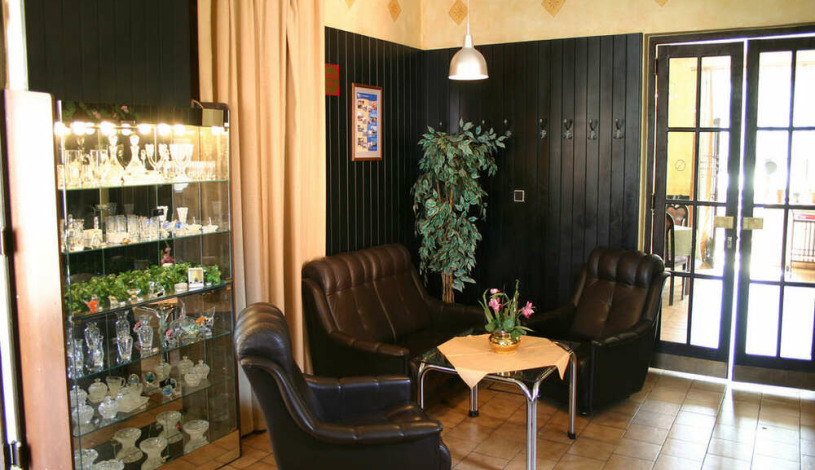Hotel Jasmín Praha