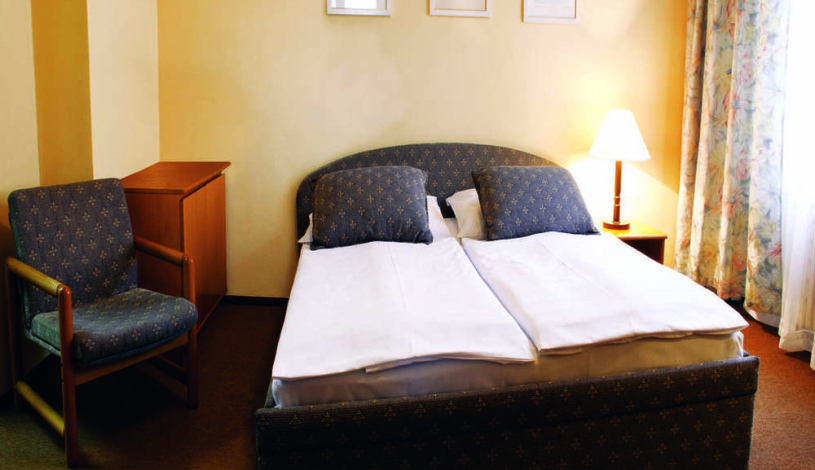 Hotel Jasmín Praha