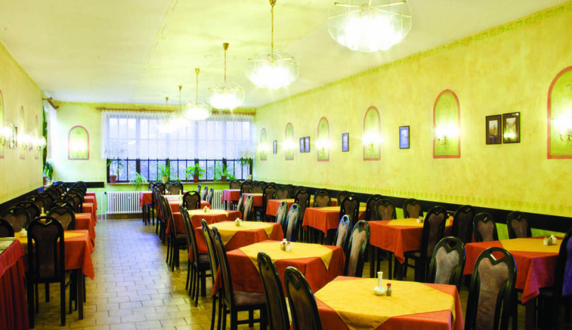 Hotel Jasmín Praha