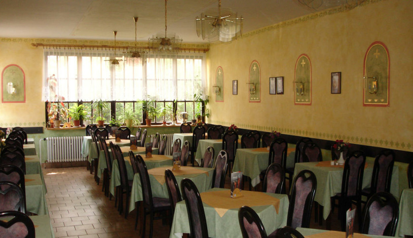 Hotel Jasmín Praha