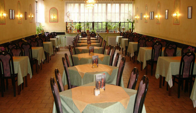 Hotel Jasmín Praha