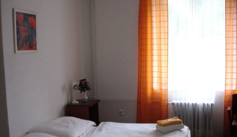 Hotel Jasmín Praha