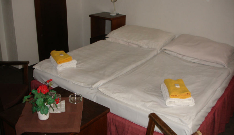 Hotel Jasmín Praha
