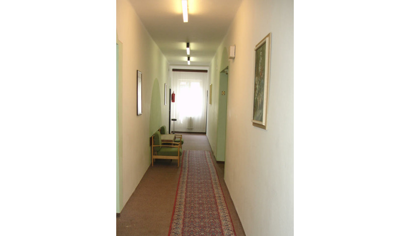 Hotel Jasmín Praha