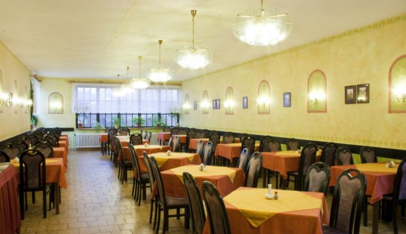 Hotel Jasmín Praha