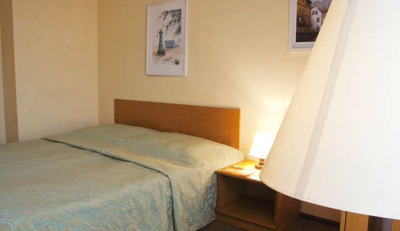 Hotel Jasmín Praha