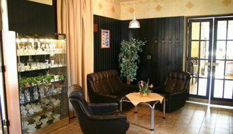 Hotel Jasmín Praha