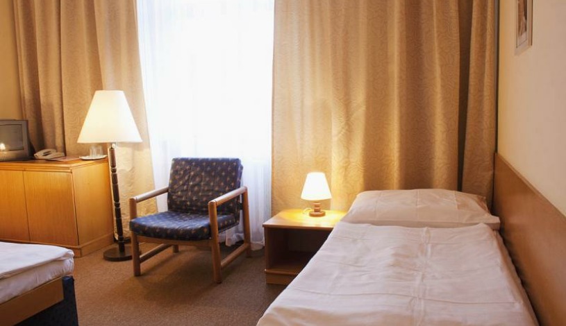 Hotel Jasmín Praha