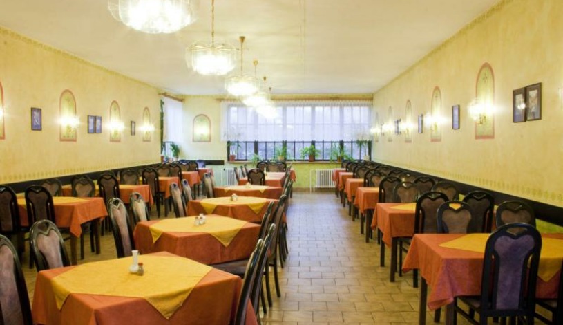 Hotel Jasmín Praha