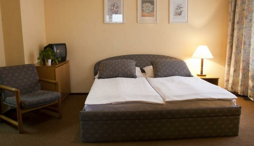 Hotel Jasmín Praha