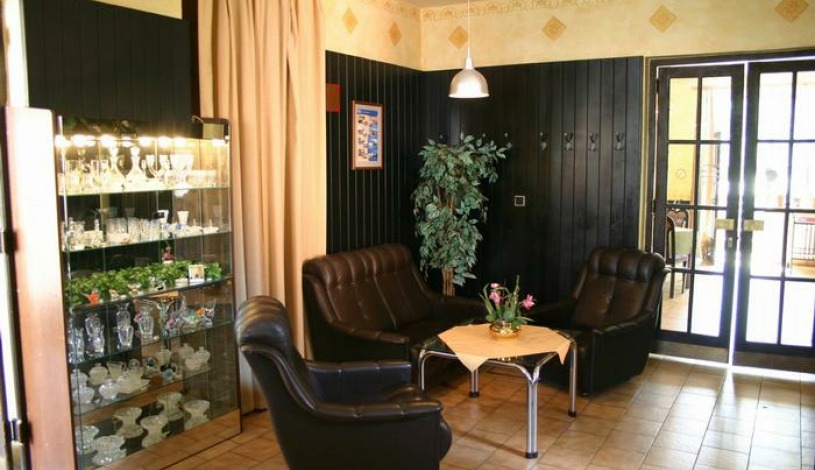 Hotel Jasmín Praha