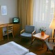 Zweibettzimmer - Hotel Jasmín Praha