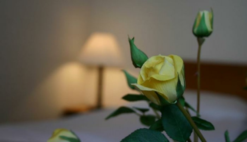 Hotel Jasmín Praha
