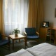 Zweibettzimmer - Hotel Jasmín Praha