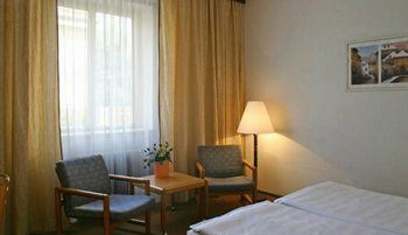 Hotel Jasmín Praha