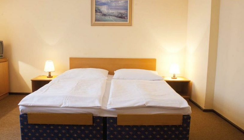 Hotel Jasmín Praha