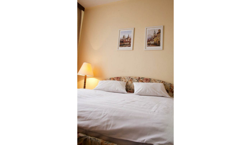 Hotel Jasmín Praha