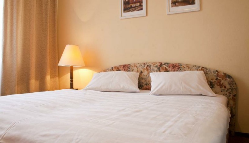 Hotel Jasmín Praha