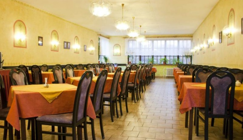 Hotel Jasmín Praha
