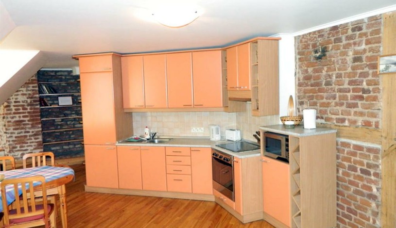 Apartment Jauniela Riga - Apt 25781