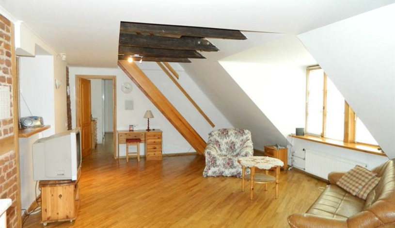 Apartment Jauniela Riga - Apt 25781