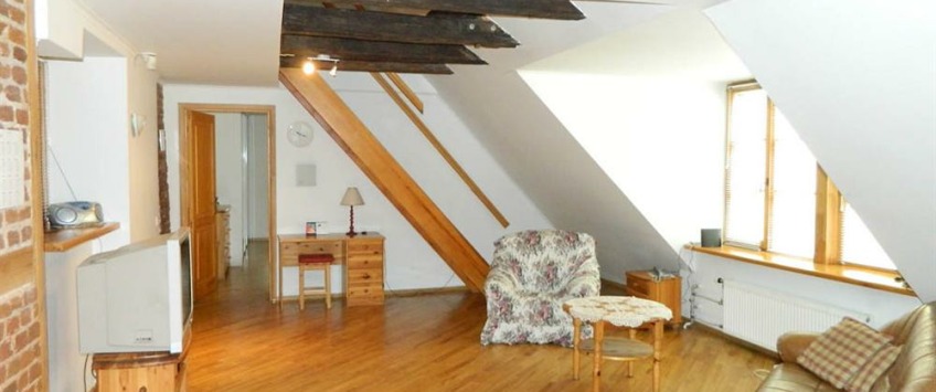 Apartment Jauniela Riga - Apt 25781