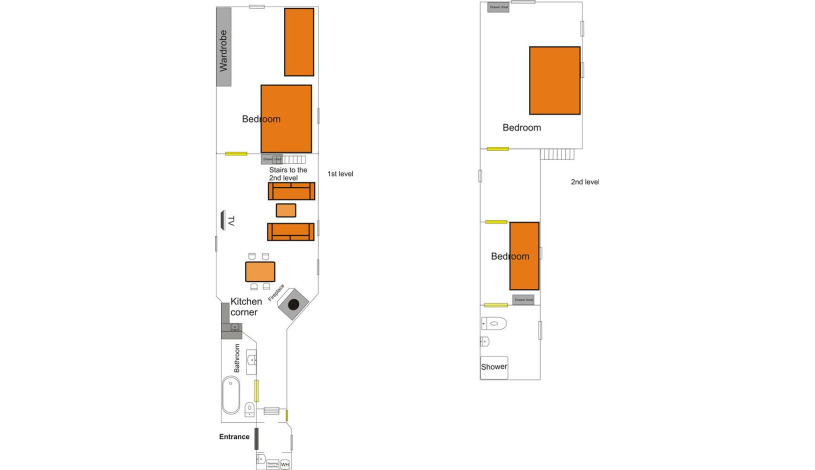 Apartment Jauniela Riga - Apt 25781