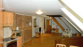 Apartment Jauniela Riga - Apt 25781