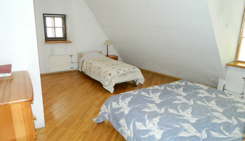 Apartment Jauniela Riga - Apt 25781