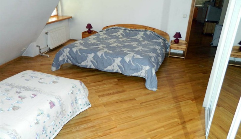 Apartment Jauniela Riga - Apt 25781