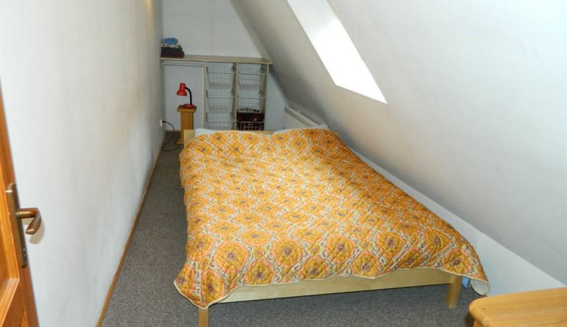 Apartment Jauniela Riga - Apt 25781
