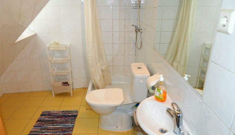 Apartment Jauniela Riga - Apt 25781