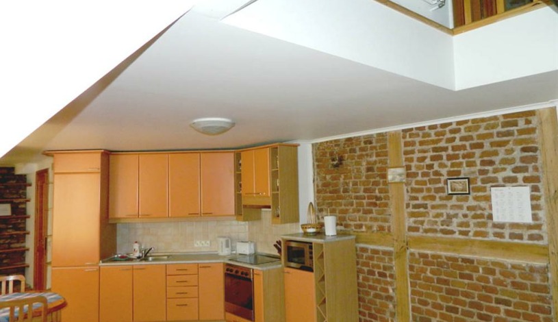 Apartment Jauniela Riga - Apt 25781
