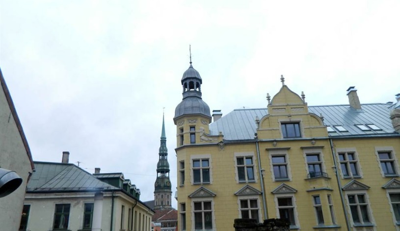 Apartment Jauniela Riga - Apt 25781
