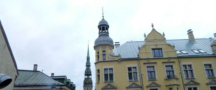 Apartment Jauniela Riga - Apt 25781