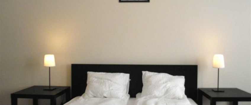 Apartment Jégverem utca Budapest - Apt 31893