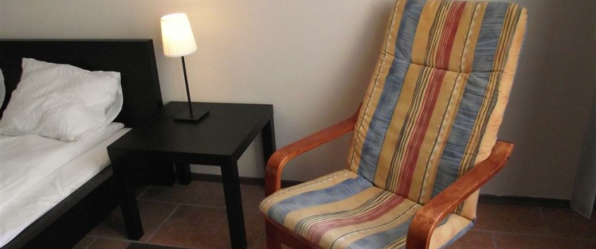 Apartment Jégverem utca Budapest - Apt 31893