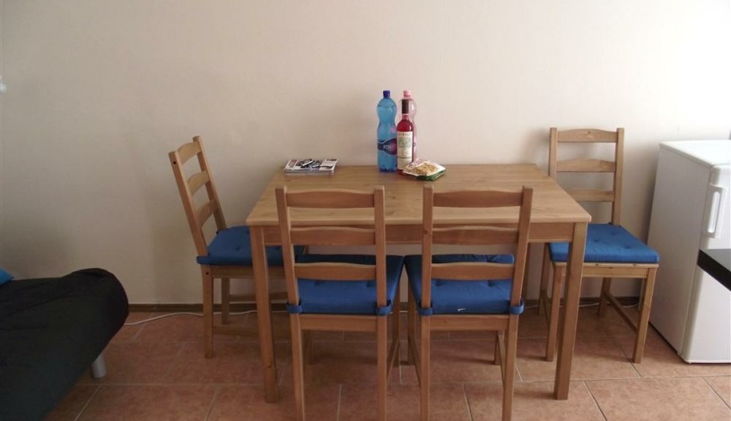 Apartment Jégverem utca Budapest - Apt 31893