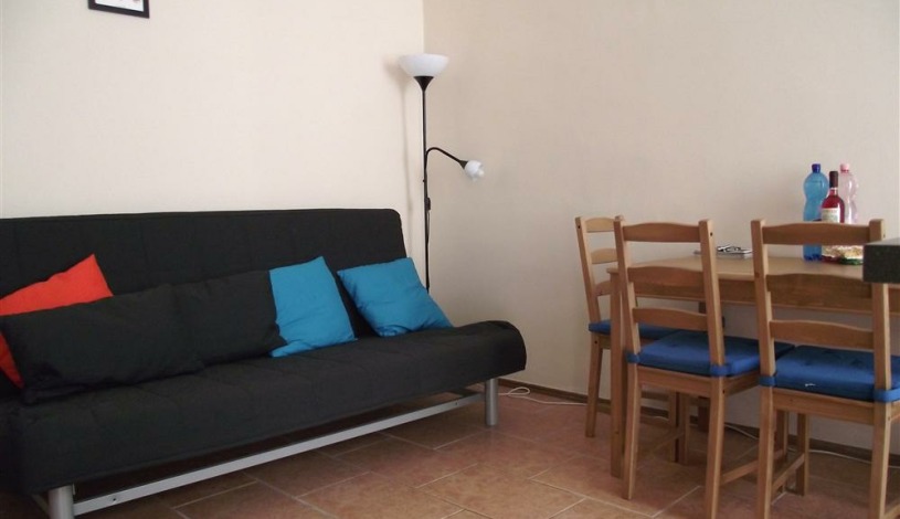 Apartment Jégverem utca Budapest - Apt 31893