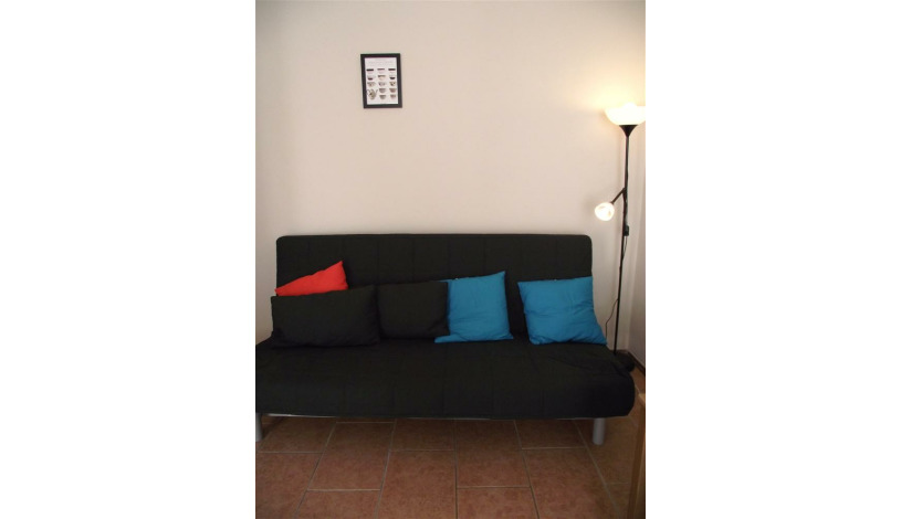 Apartment Jégverem utca Budapest - Apt 31893