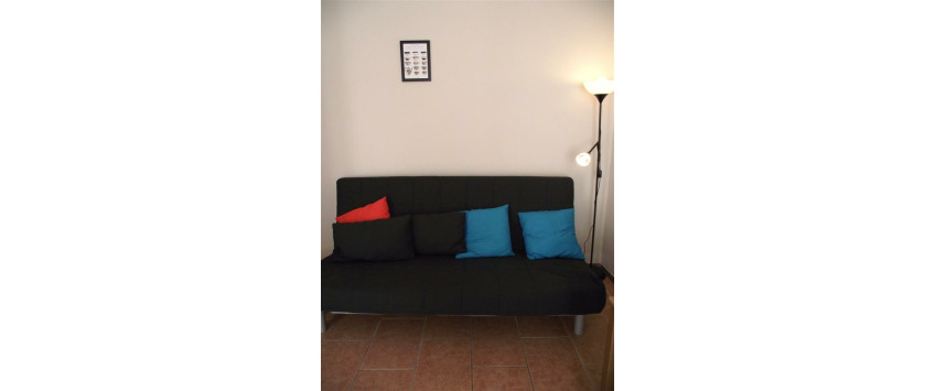 Apartment Jégverem utca Budapest - Apt 31893