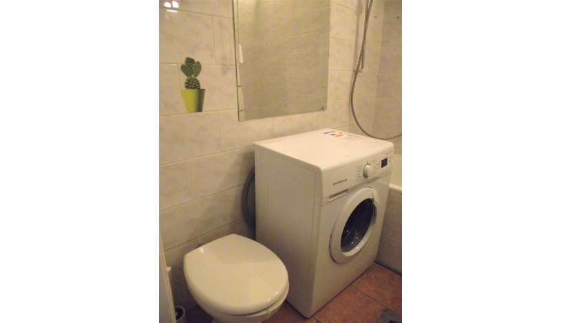 Apartment Jégverem utca Budapest - Apt 31893