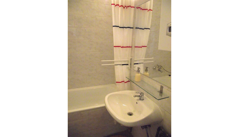 Apartment Jégverem utca Budapest - Apt 31893