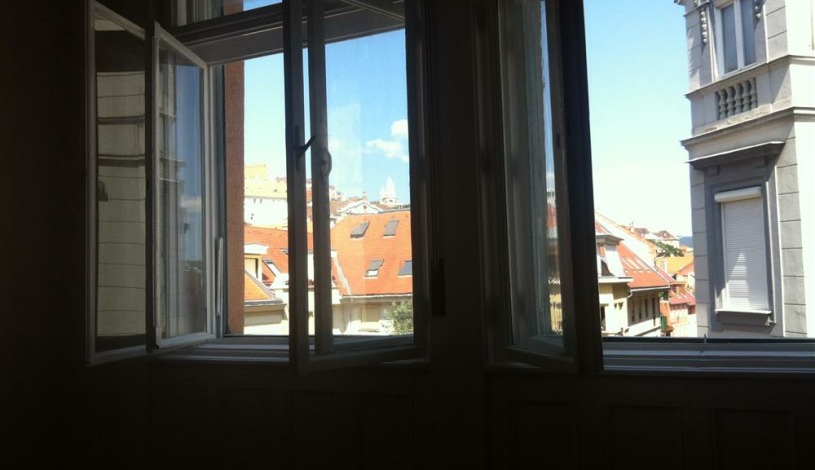 Apartment Jégverem utca Budapest - Apt 31893