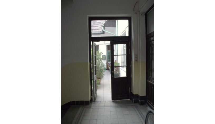 Apartment Jégverem utca Budapest - Apt 31893