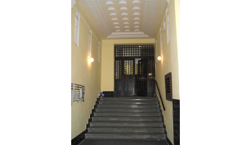 Apartment Jégverem utca Budapest - Apt 31893